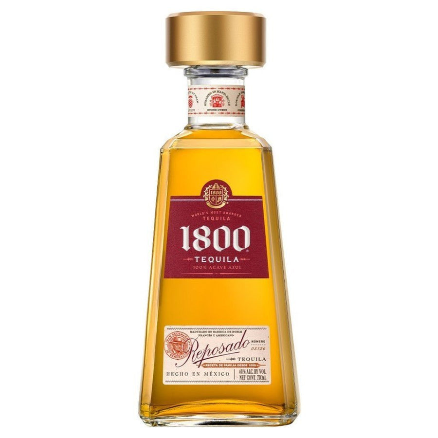 1800 Reposado Tequila - Bottles2Gift