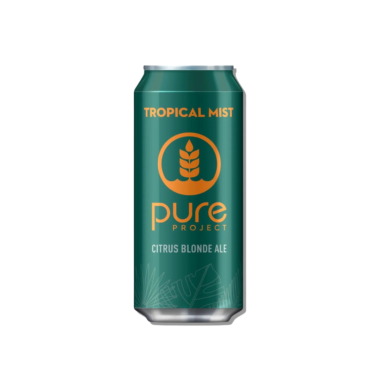 Pure Project Brewing Co. – Tropical Mist Blonde