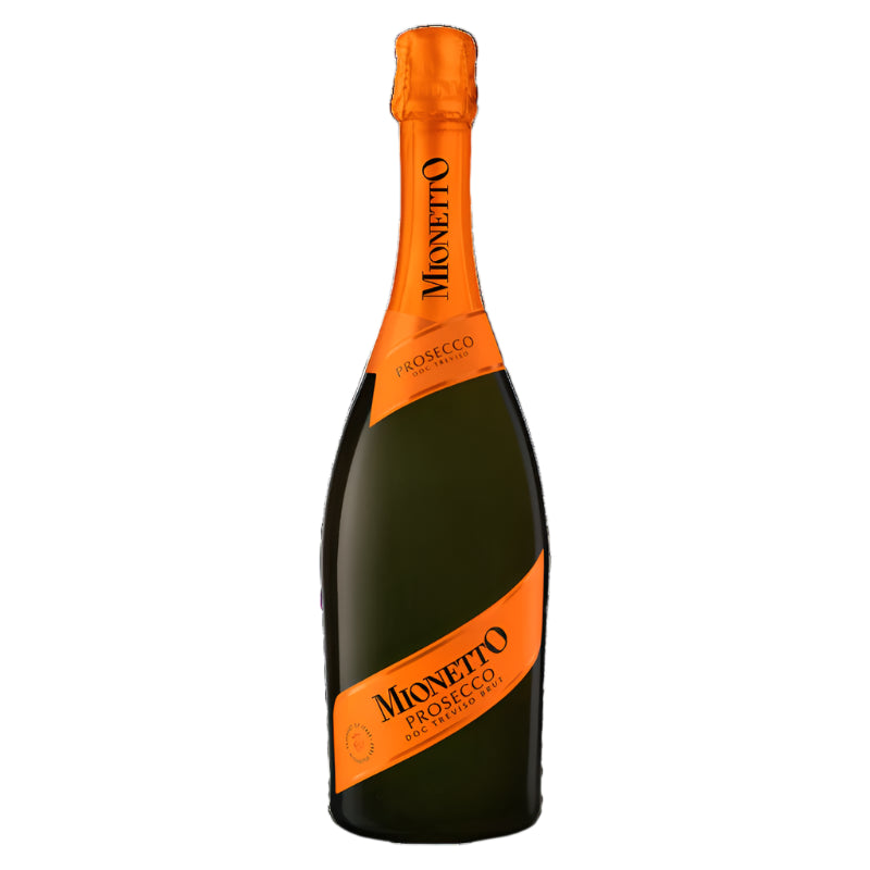 Mionetto Prosecco Treviso DOC Brut