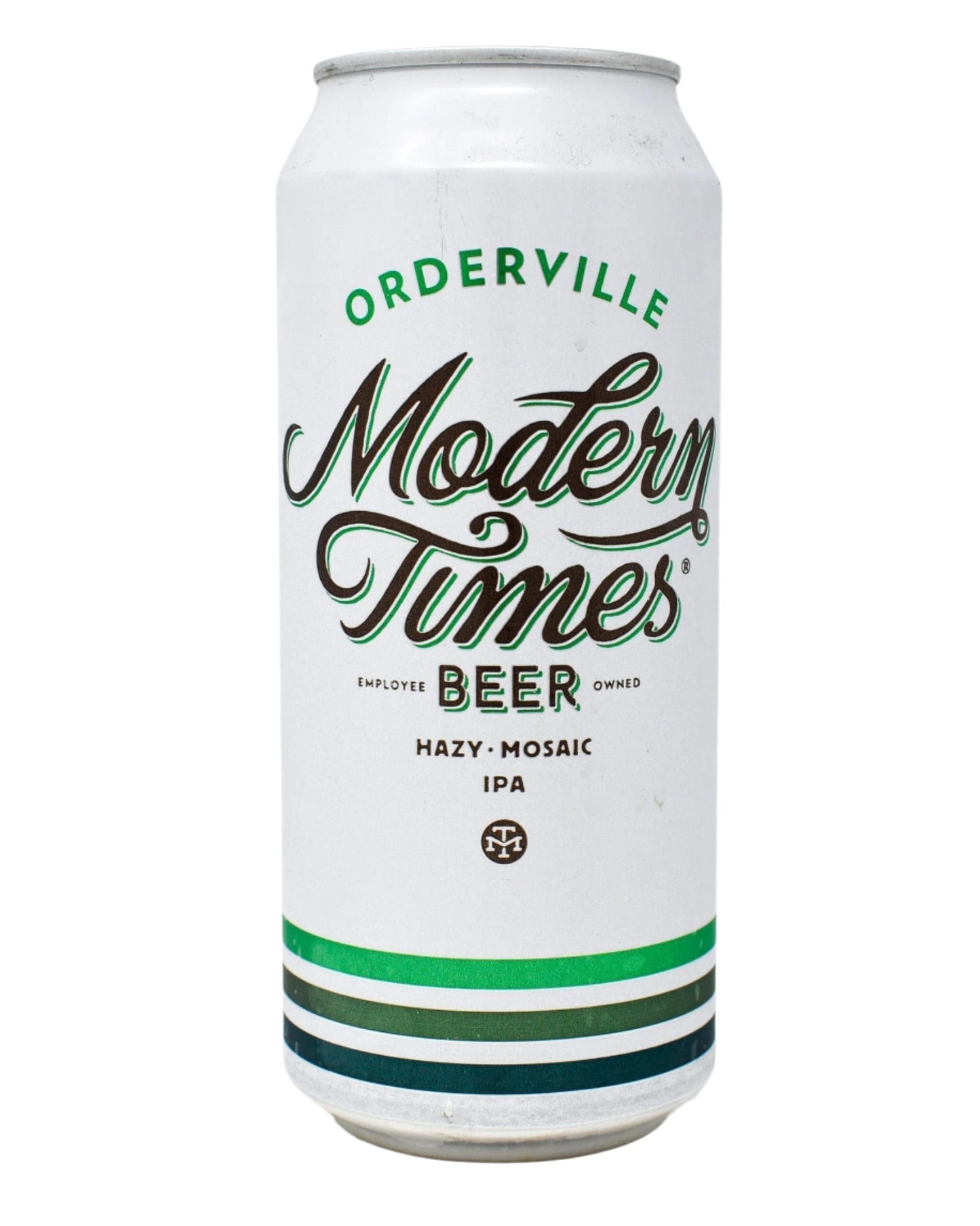 Modern Times Brewing Co. - Orderville Mosaic IPA