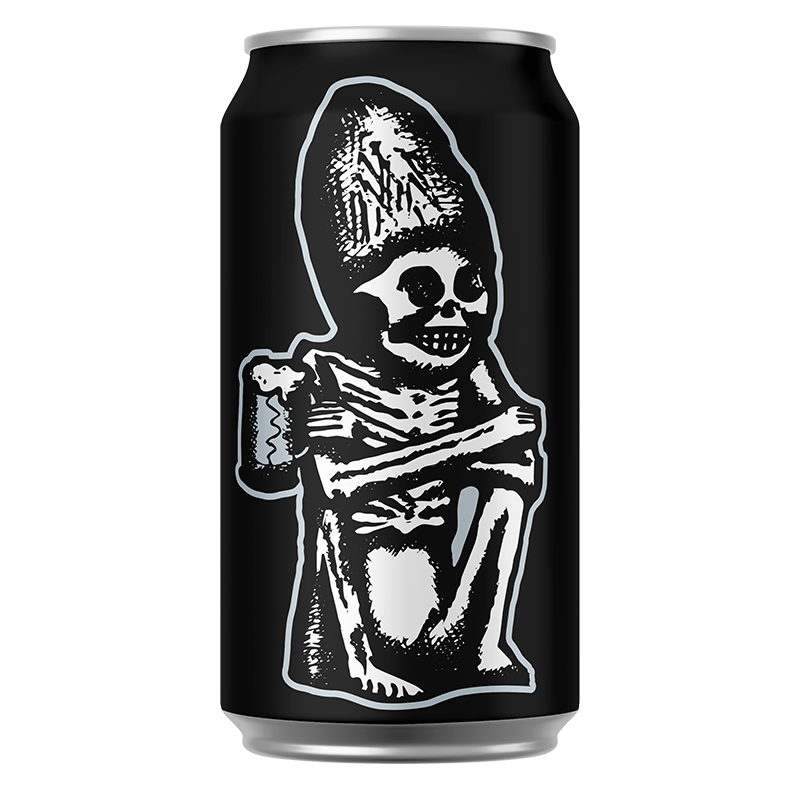 Rogue Ales & Spirits - Dead Guy Ale