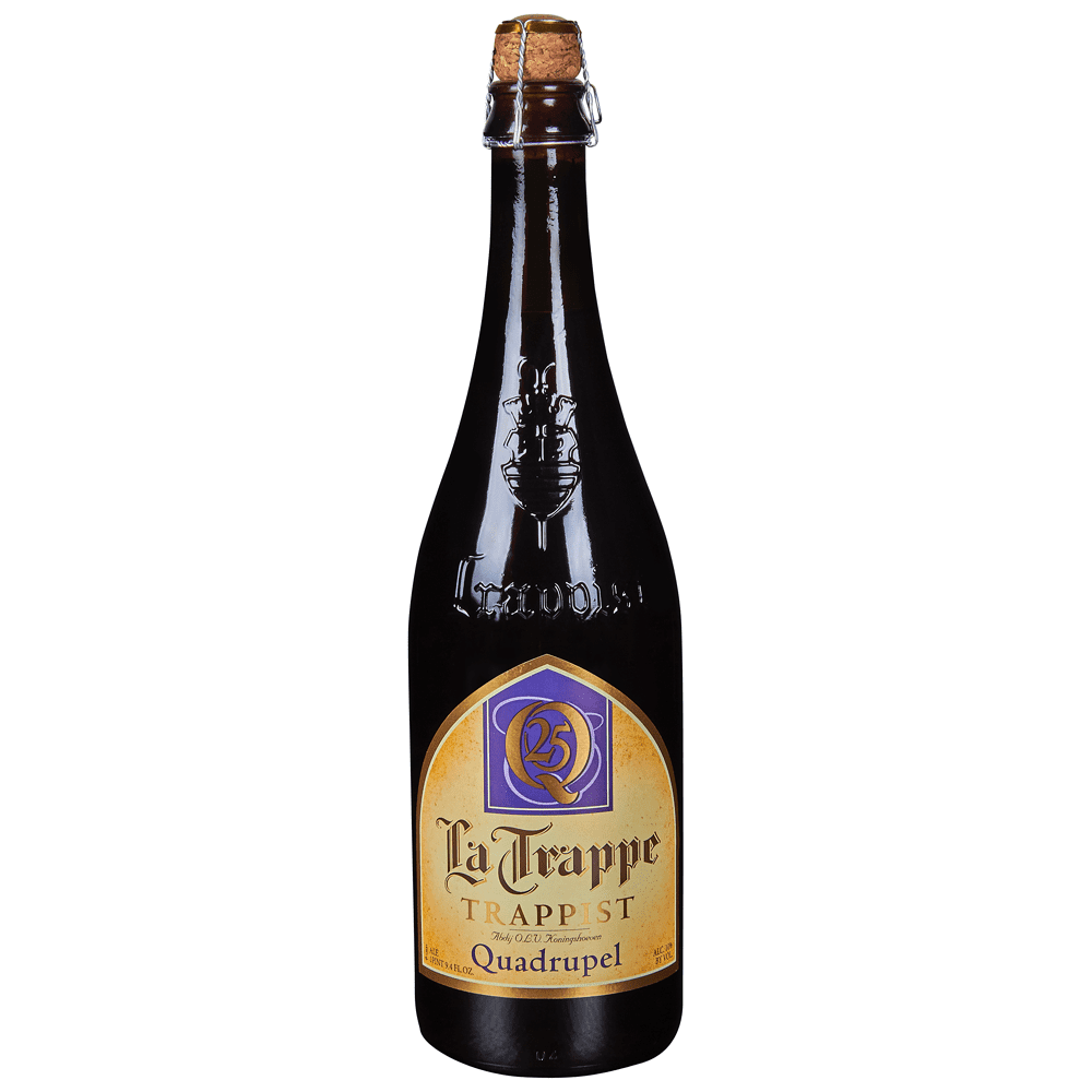 La Trappe Trappist Quadrupel
