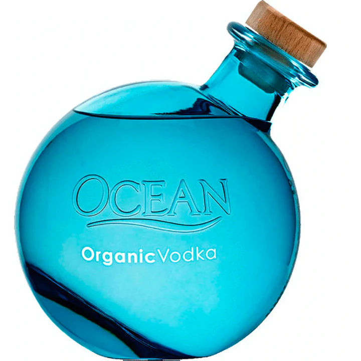 Ocean Organic Vodka