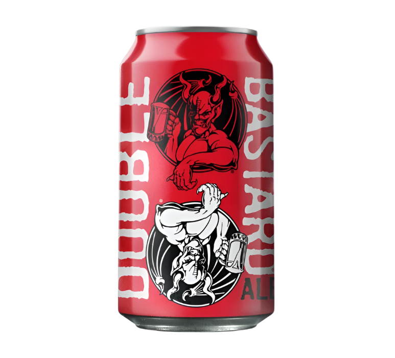 Stone Brewing - Double Bastard Ale