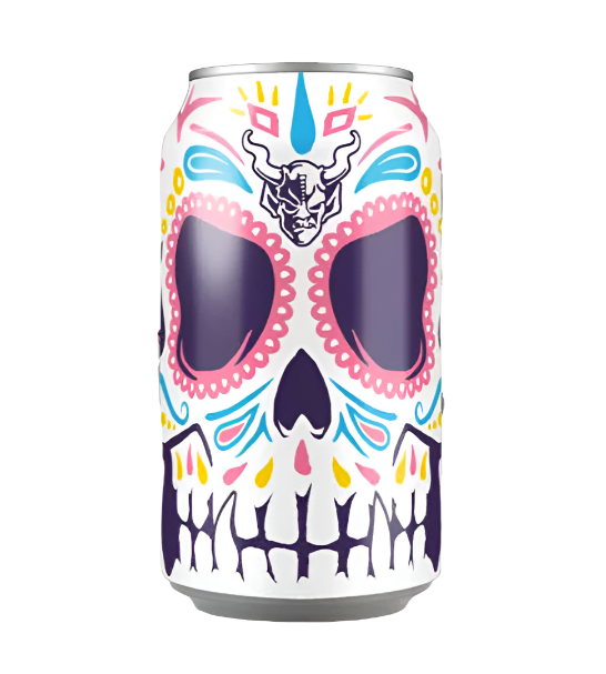 Stone Brewing - Buenaveza Salt & Lime Lager