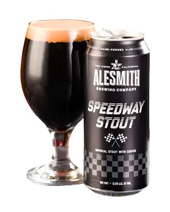 Alesmith Brewing Co. - Speedway Stout - Bottles2Gift