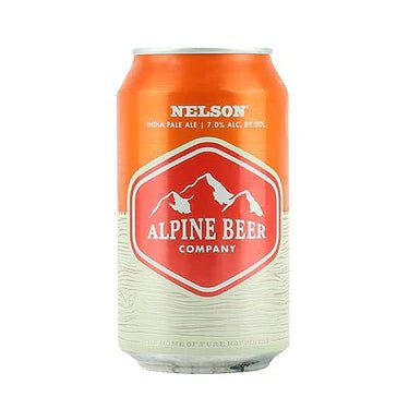 Alpine Beer Company - Nelson IPA - Bottles2Gift