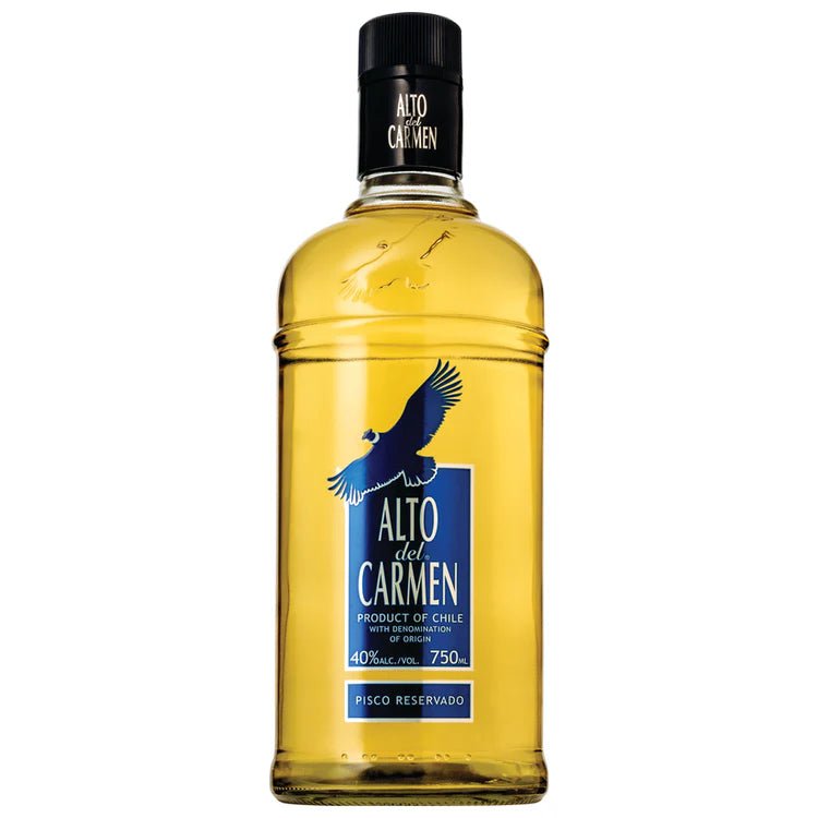 Alto del Carmen Pisco Reservado - Chilé - Bottles2Gift