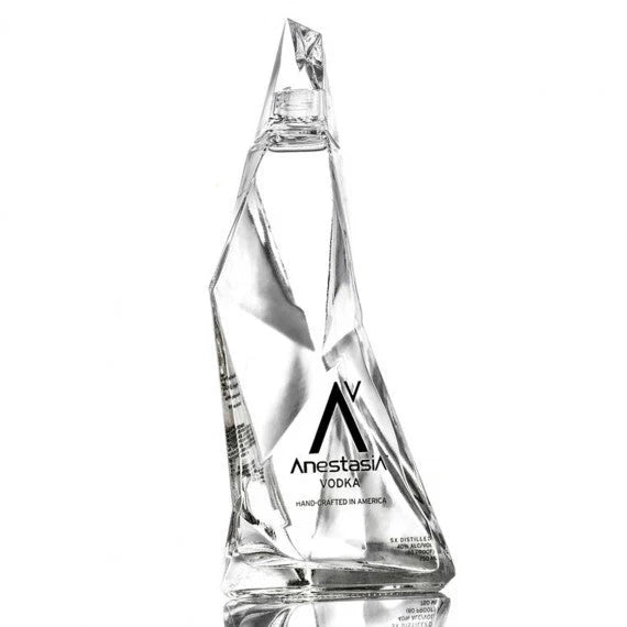 Anestasia Vodka 750ml - Bottles2Gift