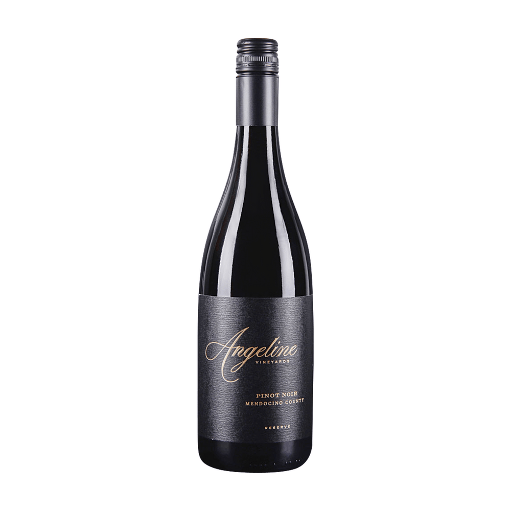 Angeline Pinot Noir Reserve - Bottles2Gift