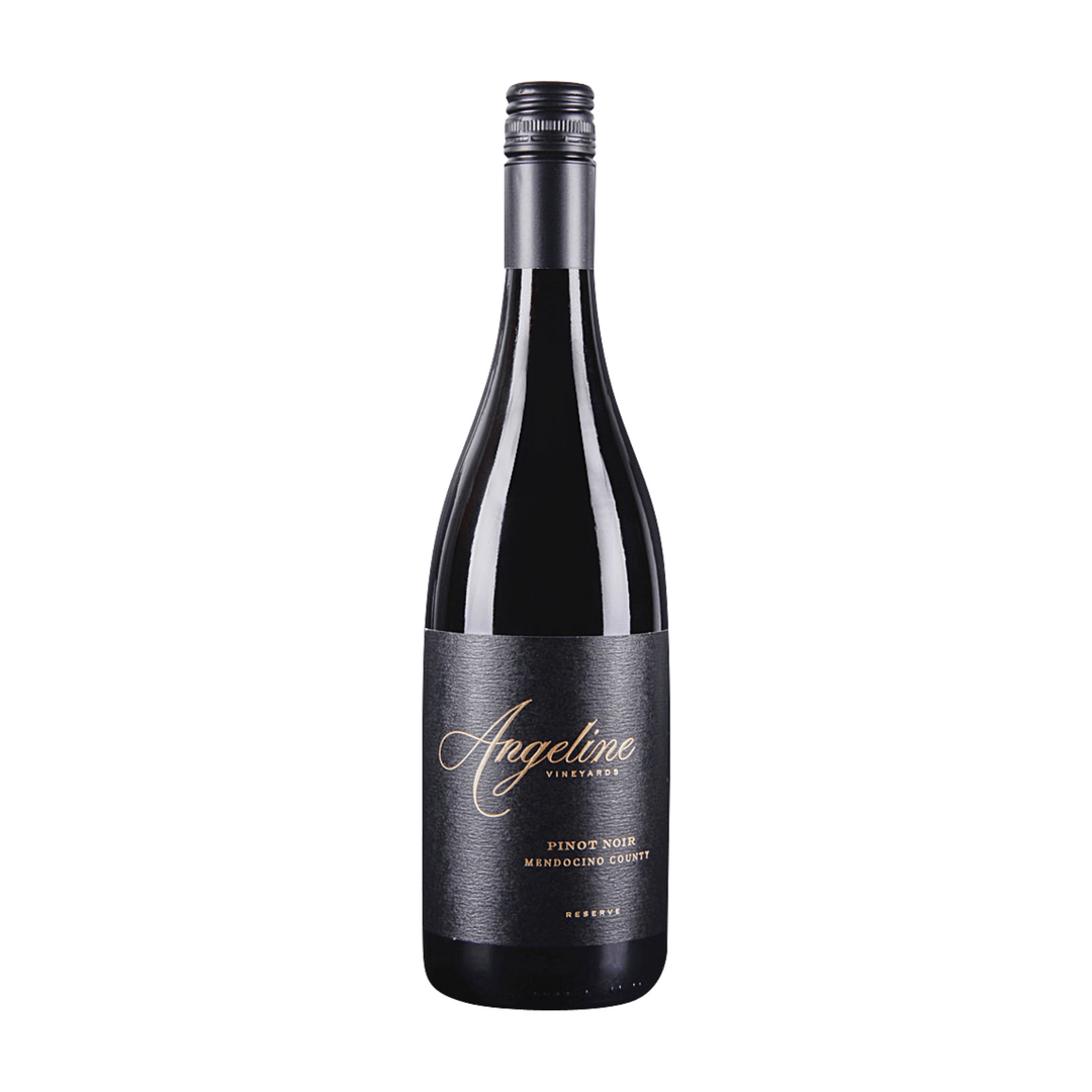 Angeline Pinot Noir Reserve - Bottles2Gift