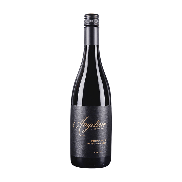 Angeline Pinot Noir Reserve - Bottles2Gift