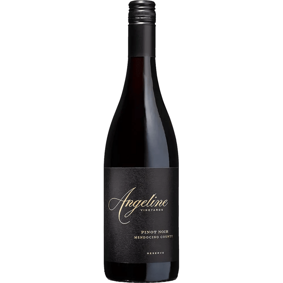 Angeline Pinot Noir Reserve - Bottles2Gift