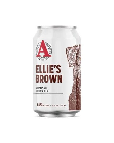 Avery Brewing Co. - Elle's Brown Ale - Bottles2Gift