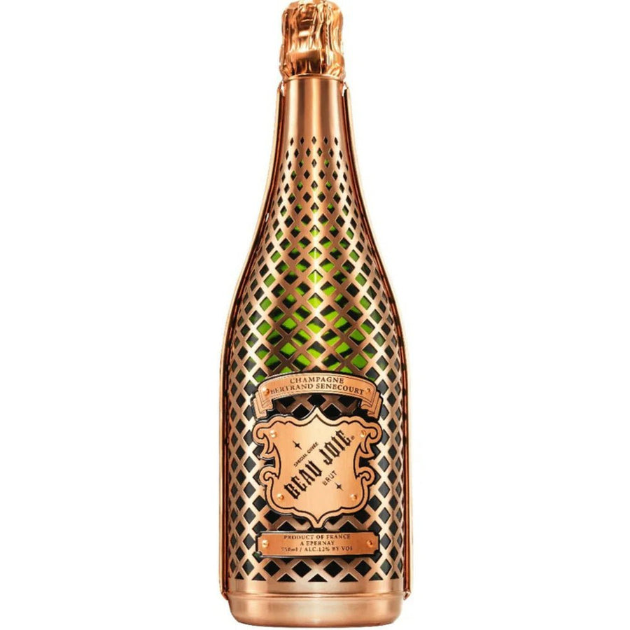 Beau Joie Champagne Brut Nature Special Cuvée Copper - Bottles2Gift