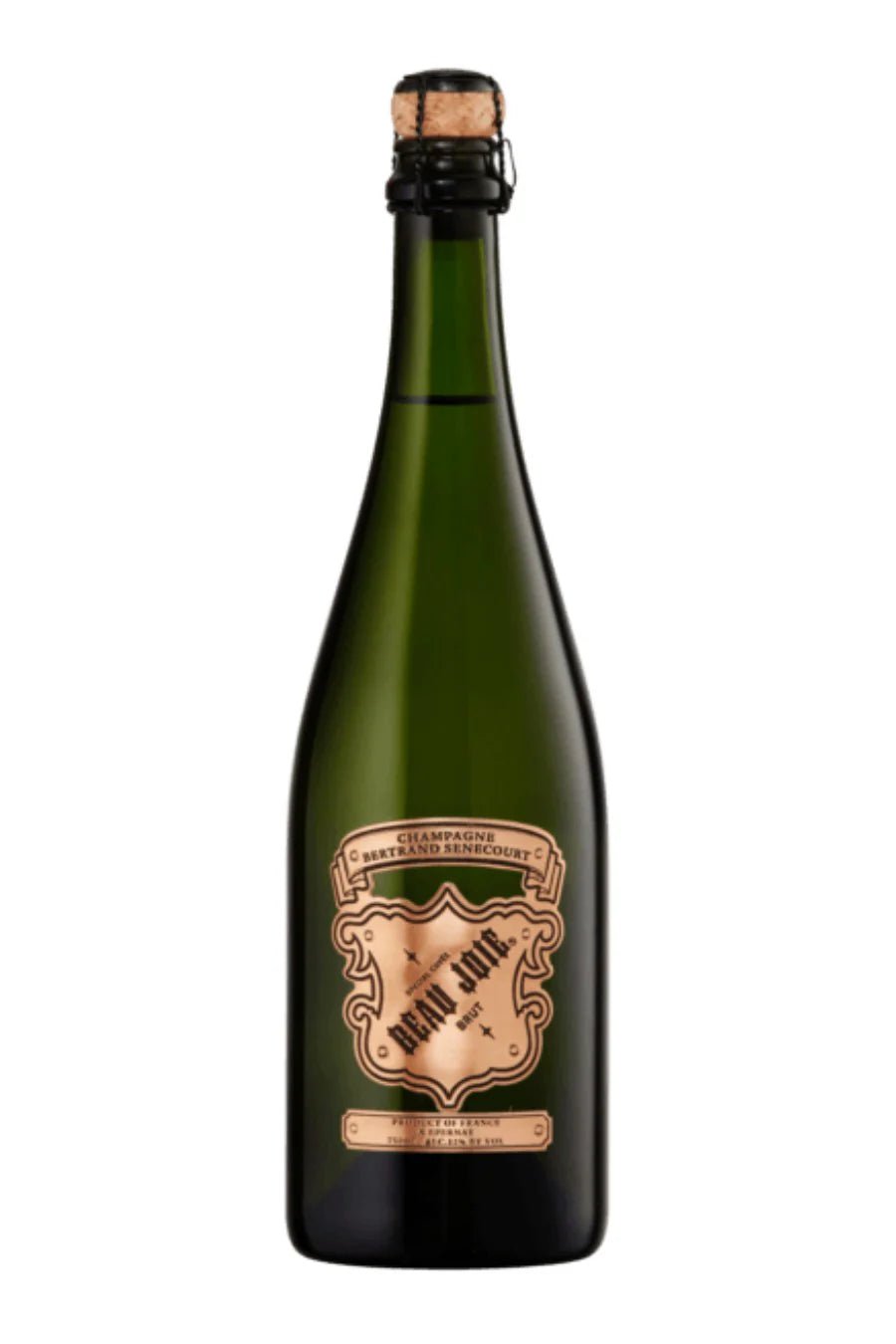 Beau Joie Champagne Brut Special Cuvée - Bottles2Gift
