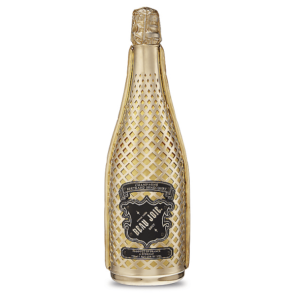 Beau Joie Champagne Brut Special Cuvée *Gold Sleeve* - Bottles2Gift