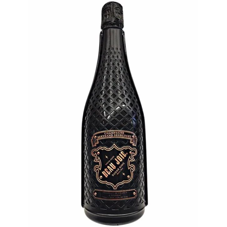 Beau Joie Champagne Sugar King Demi Sec Special Cuvée - Bottles2Gift