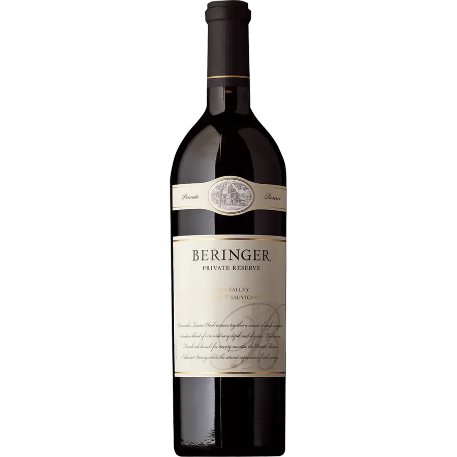 Beringer Luxury Private Reserve Cabernet Napa Valley - Bottles2Gift