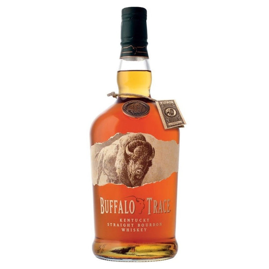 Buffalo Trace Kentucky Straight Bourbon Whiskey - Bottles2Gift