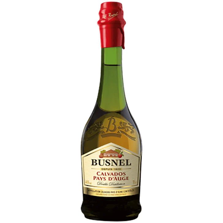 Busnel Calvados Fine - France - Bottles2Gift