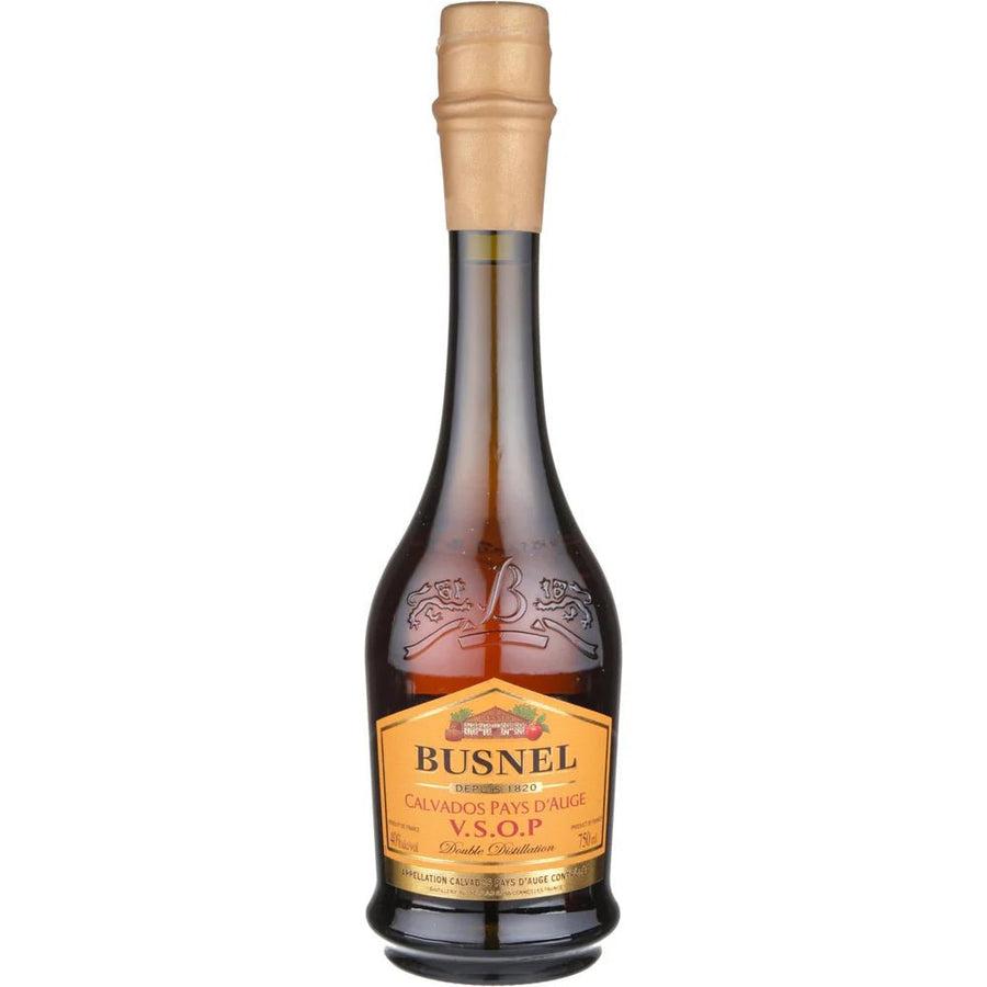 Busnel Calvados Pays d'Auge VSOP - Bottles2Gift