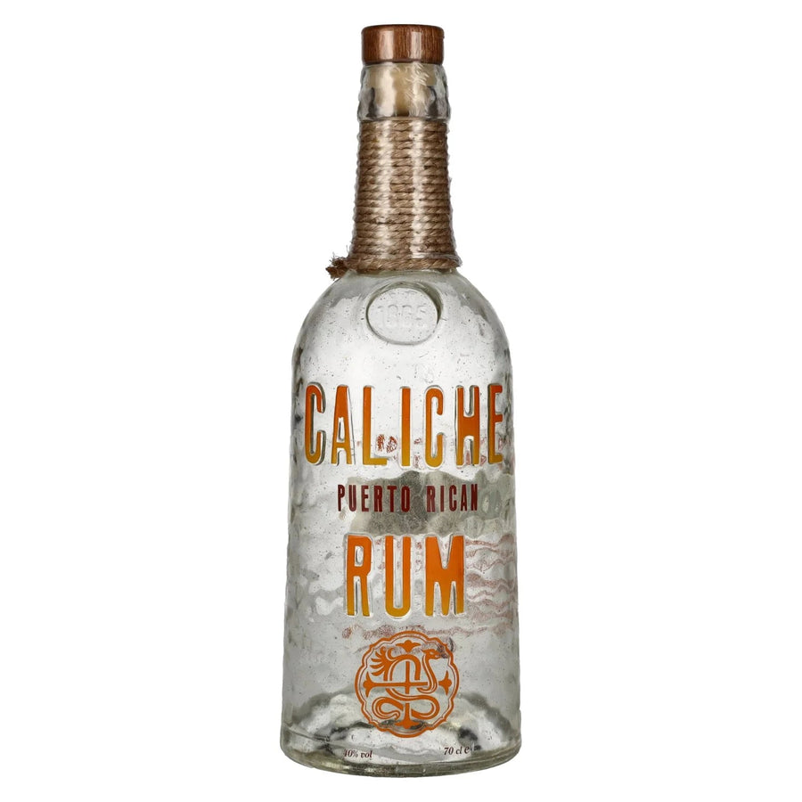 Caliche Rum 750ml - Bottles2Gift