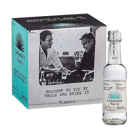 Casamigos Blanco 50ml Miniature - Bottles2Gift