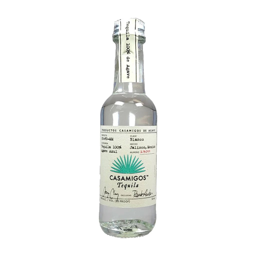 Casamigos Blanco 50ml Miniature - Bottles2Gift