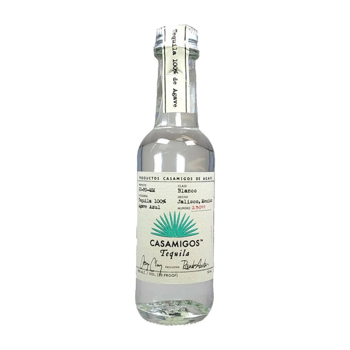 Casamigos Blanco 50ml Miniature - Bottles2Gift