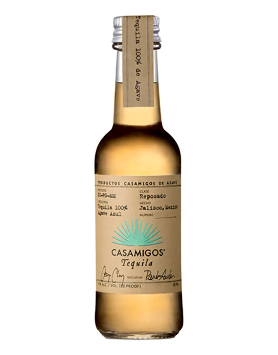 Casamigos Reposado 50ml Miniature - Bottles2Gift