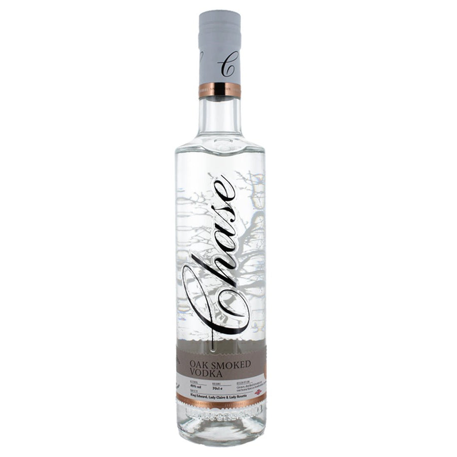 Chase Smoked Vodka - Bottles2Gift