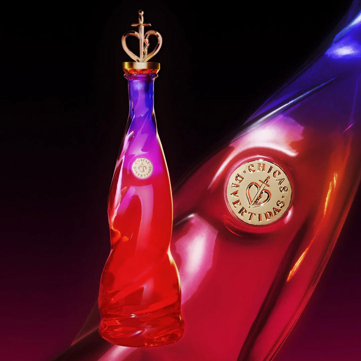 Chicas Divertidas Blanco & Reposado Combo Bundle Pack - Bottles2Gift