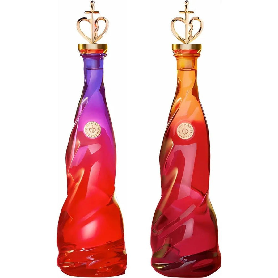 Chicas Divertidas Blanco & Reposado Combo Bundle Pack - Bottles2Gift