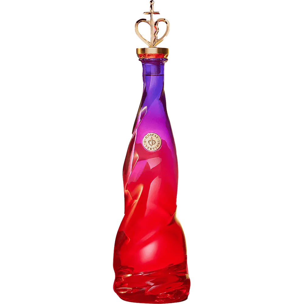 Chicas Divertidas Reposado Tequila 750ml - Bottles2Gift