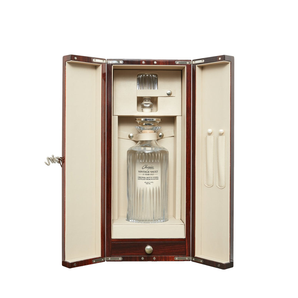 Chopin Vodka Vintage Vault 30 - Year - Old - Bottles2Gift
