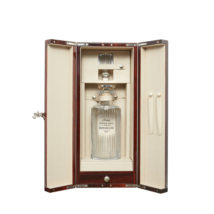 Chopin Vodka Vintage Vault 30 - Year - Old - Bottles2Gift