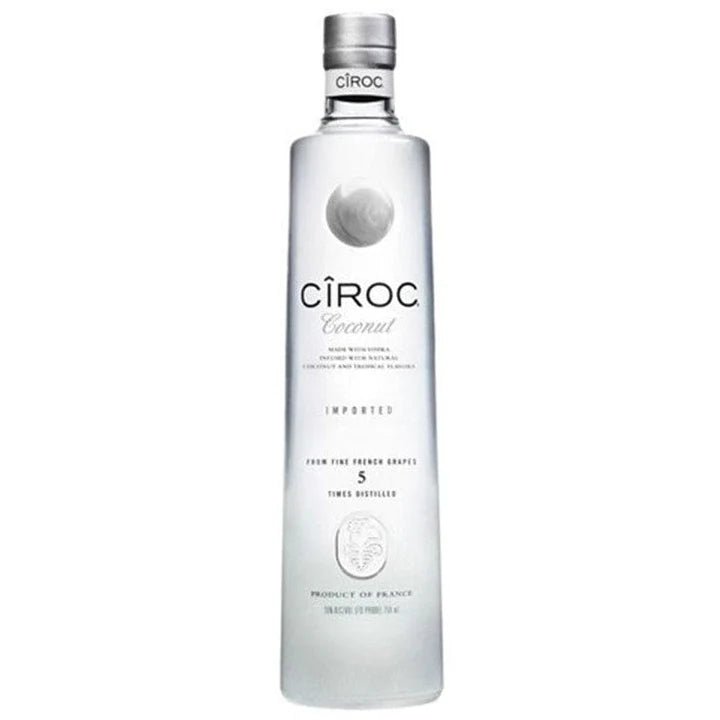 Cîroc - Coconut Vodka - Bottles2Gift