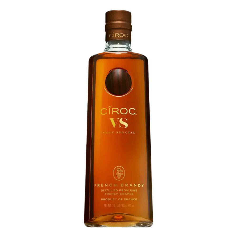 Ciroc VS Limited Edition French Brandy - Bottles2Gift