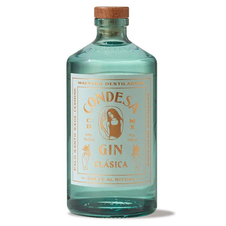 Condesa Classica Extra Dry Gin