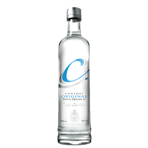Control C Pisco Premium - Chilean - Bottles2Gift