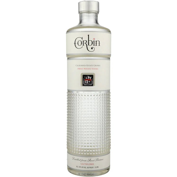 Corbin Sweet Potato Vodka - Bottles2Gift