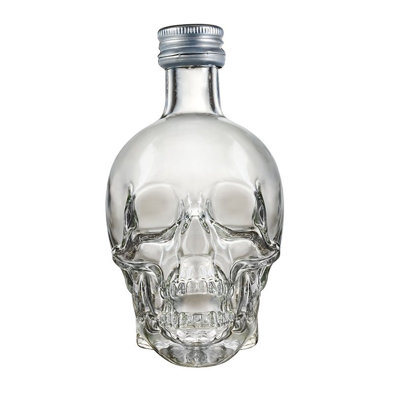 Crystal Head Vodka 50ml Miniature - Bottles2Gift