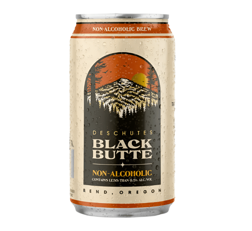 Deschutes Brewery Black Butte N/A Porter - Bottles2Gift