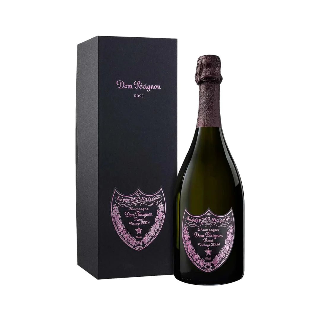 Dom Perignon Rose Champagne 750ml - Bottles2Gift