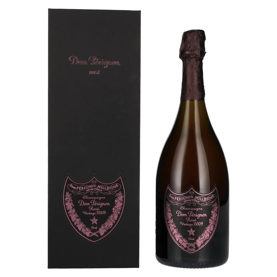 Dom Perignon Rose Champagne 750ml - Bottles2Gift
