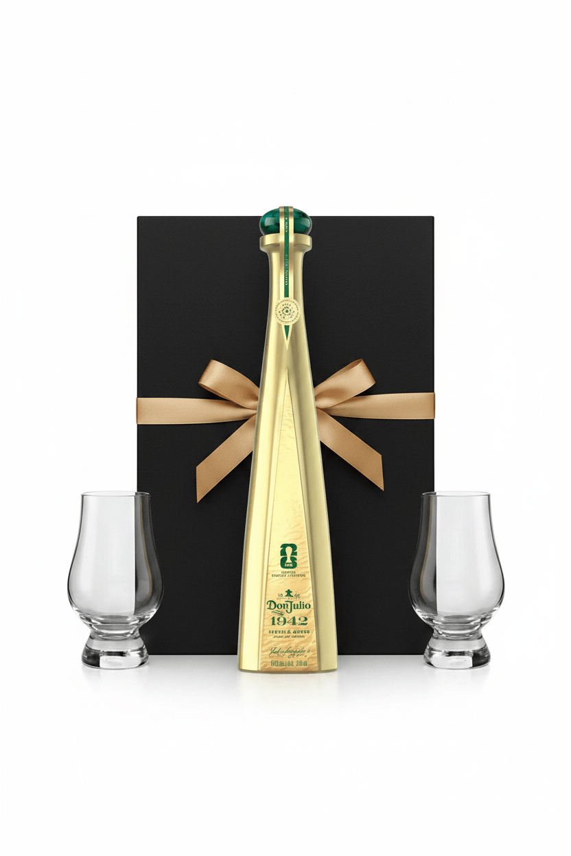 Don Julio 1942 FIFA World Cup 2026™ Limited Edition Gift Set W