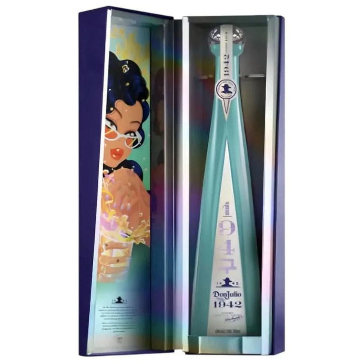 Don Julio 1942 Peggy Gou Limited Edition - Bottles2Gift
