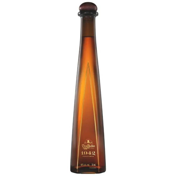 Don Julio 1942 Tequila Mini/50ml - Bottles2Gift