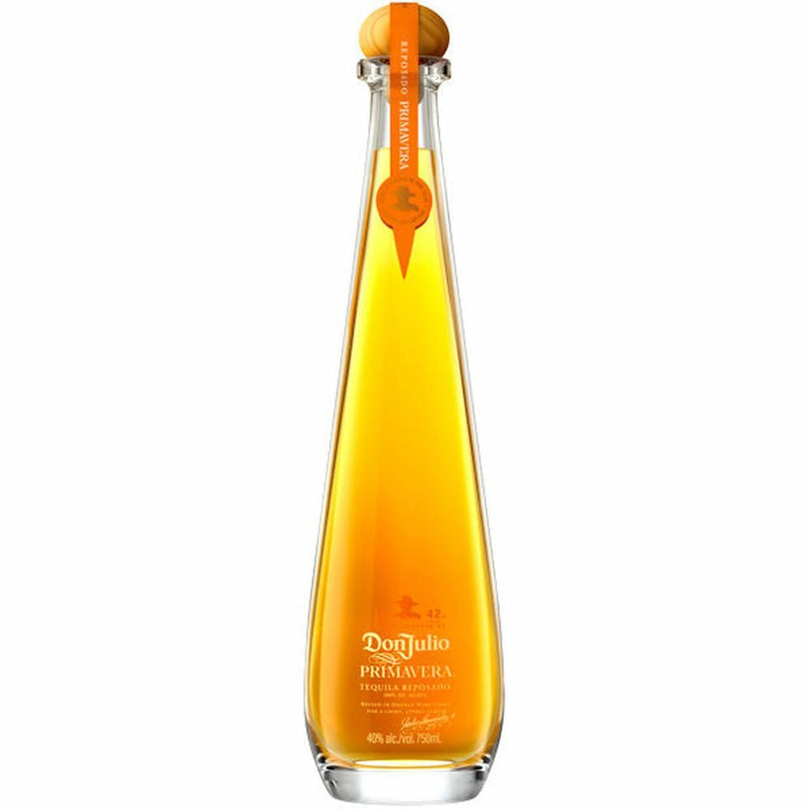 Don Julio Primavera Reposado Tequila - Bottles2Gift